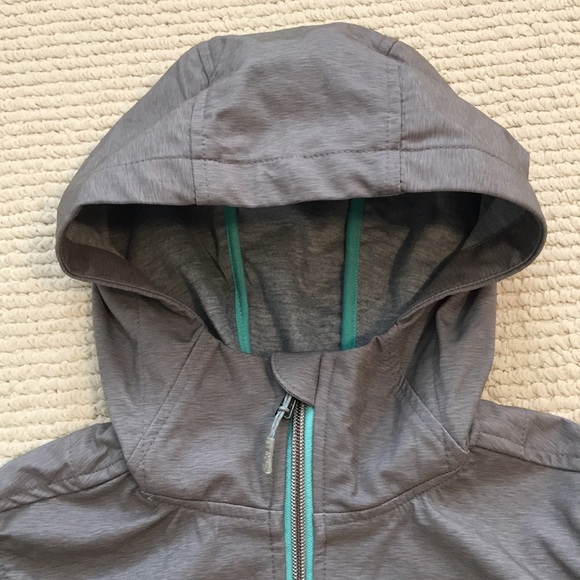 Hawke and Co. Weekender jacket - Picture 2 of 14